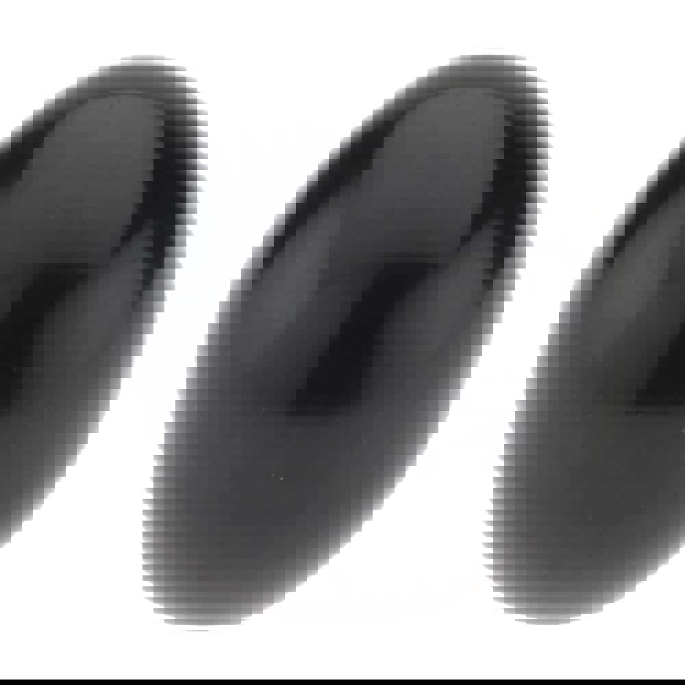 Ball Knob: Female Insert, 1'' Dia